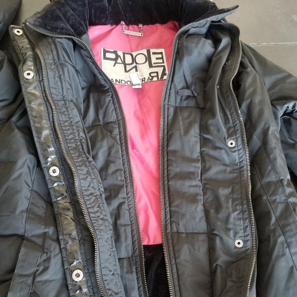 🧥BANDOLERA WINTER PUFFER JACKET - Picture 9 of 12